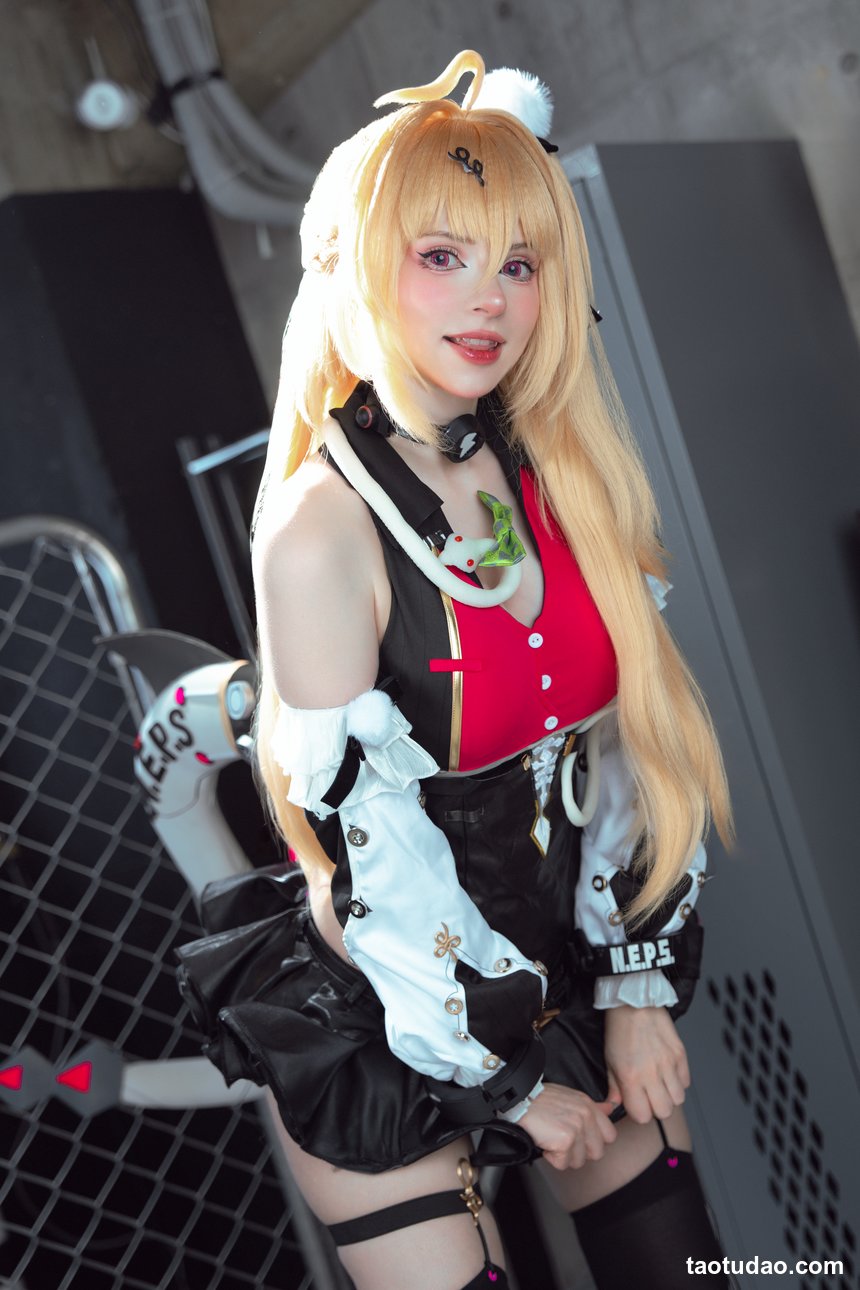 Peach milky – NO.053 Cissia