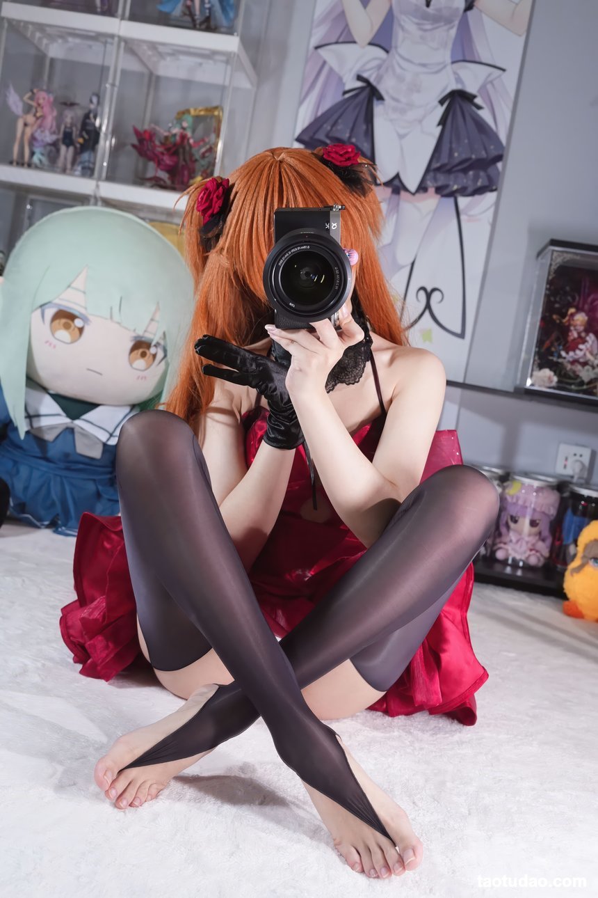 白栎Shirly – NO.063 明日香