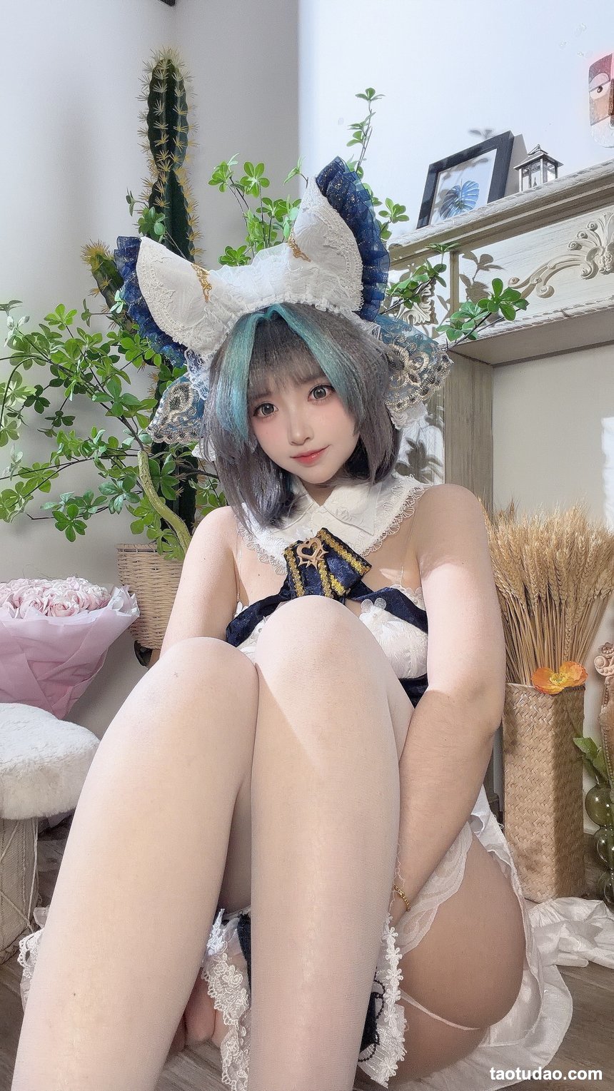 疯猫ss – NO.242 2026年02月会员合集