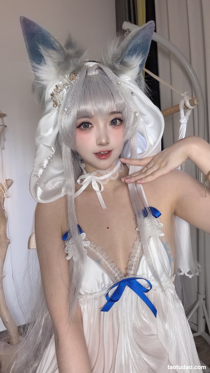 疯猫ss – NO.242 2026年02月会员合集