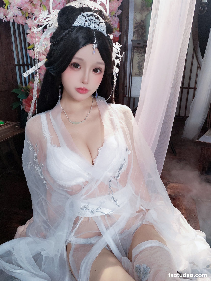 029.日奈娇 – NO.258 白月光 [216P2V-1.70GB]