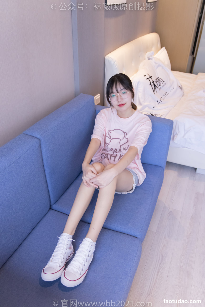 绮梦摄影 2026.08.02 No.707 朵朵 珍藏无修无水印版