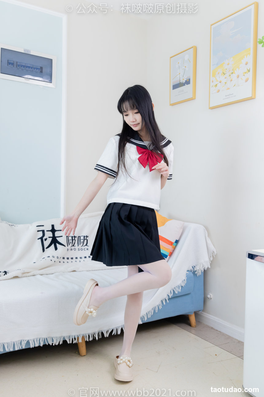 绮梦摄影 2026.08.04 No.709 小然 珍藏无修无水印版
