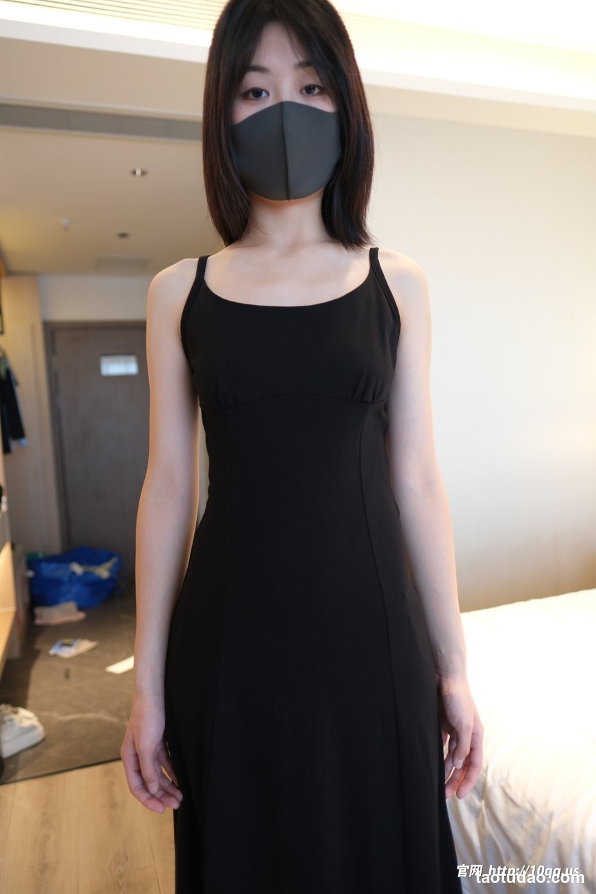 [ROSI口罩系列]2026.06.17 NO.3657
