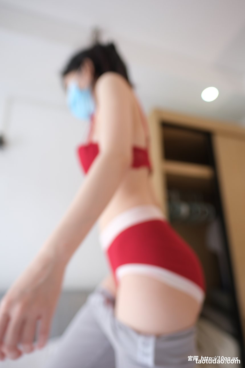 [ROSI口罩系列]2026.06.21 NO.3661