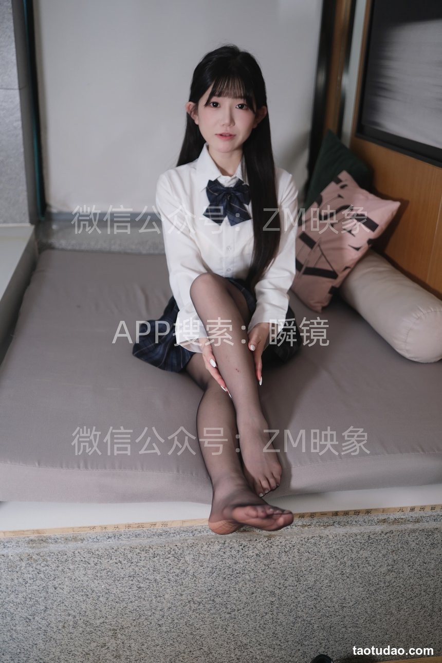 [织梦映像]NO.091 2025年六月众筹第二期-黑丝版