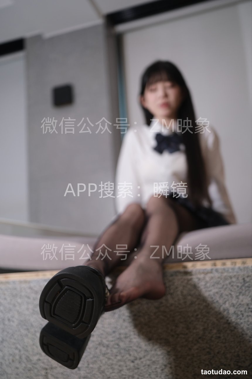 [织梦映像]NO.091 2025年六月众筹第二期-黑丝版