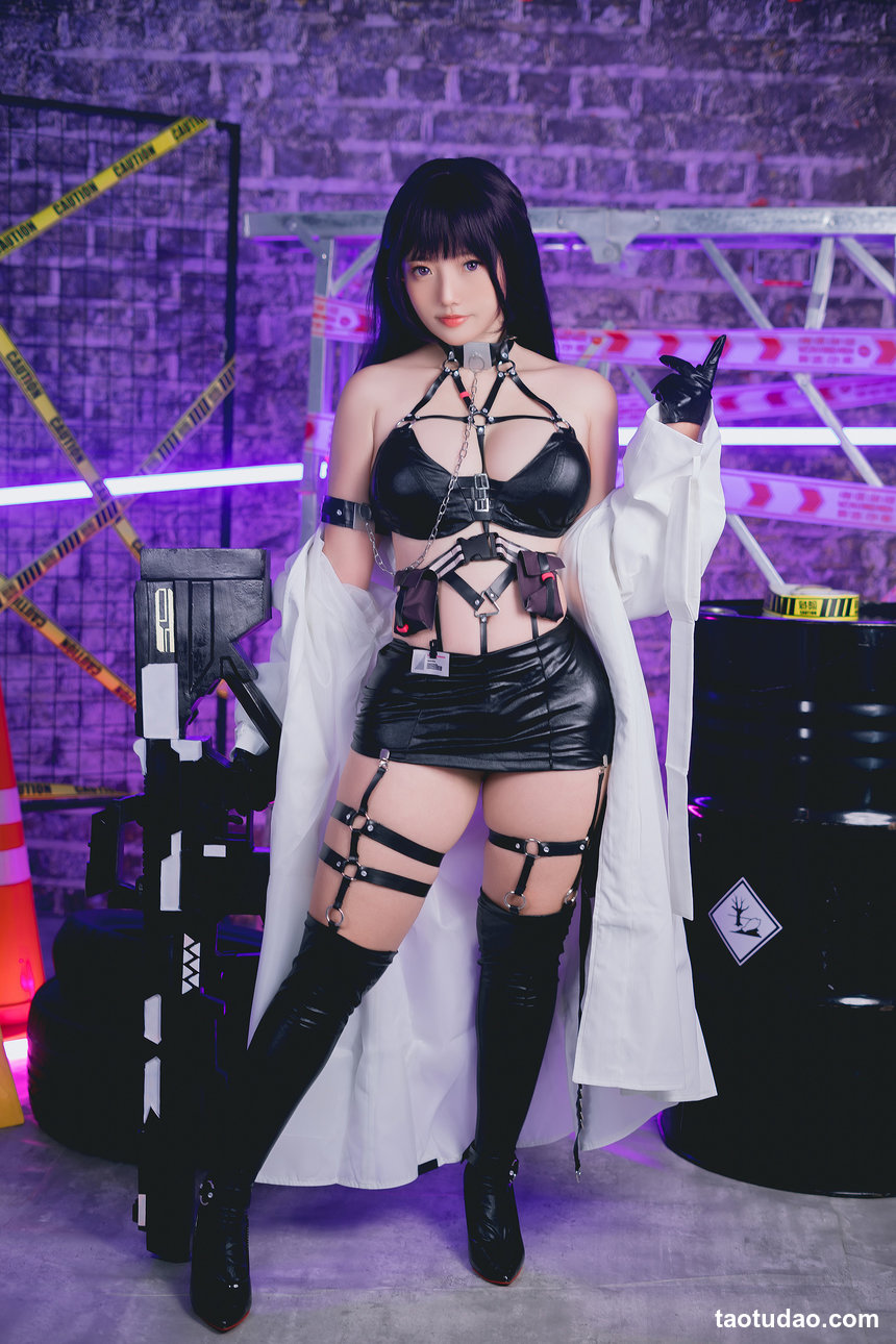 Messie Huang – NO.051 Mihara