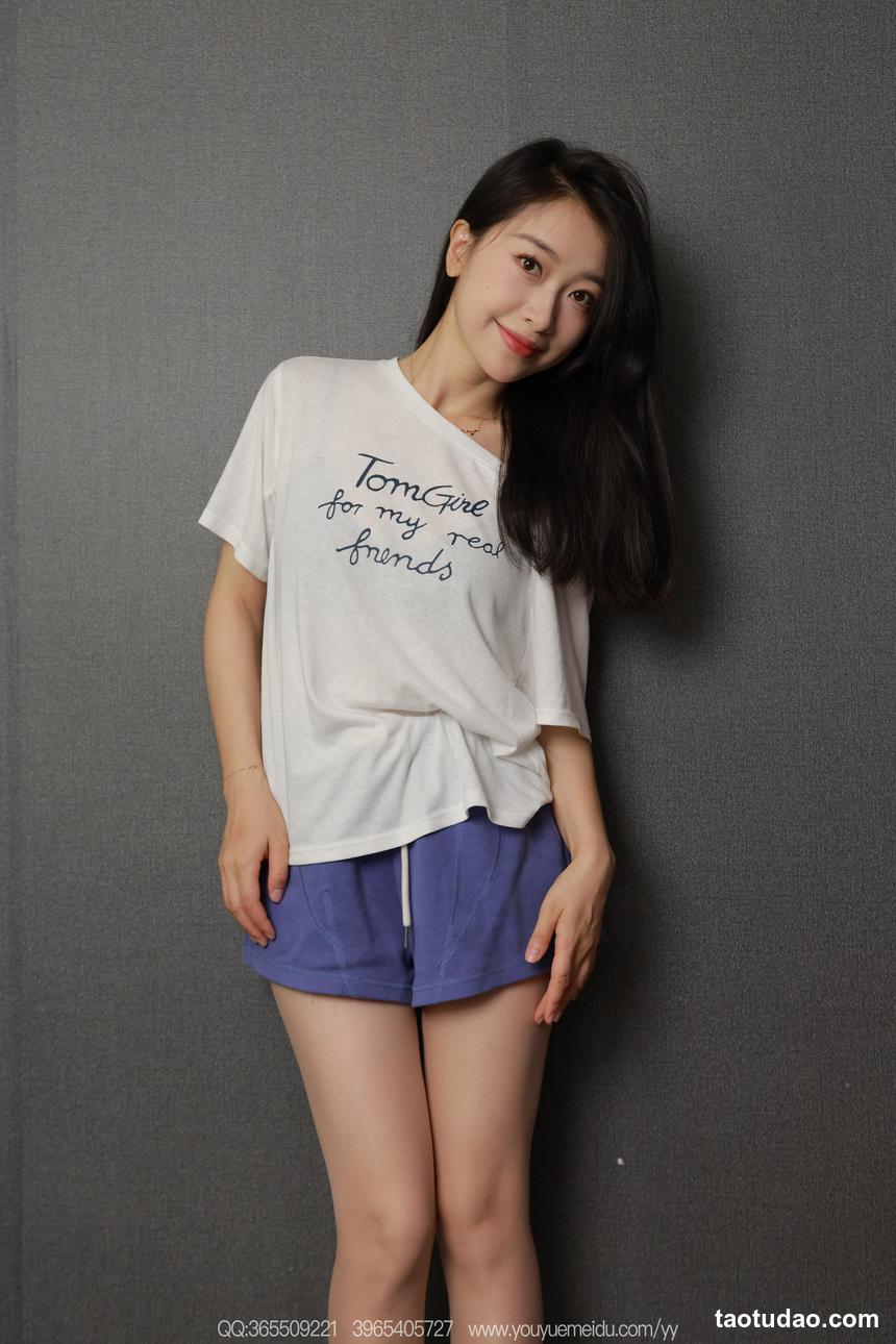 [IESS异思趣向] 2026.06.20 丝享家 2390 小婕《邻家姐姐（上）》[89P-104MB]