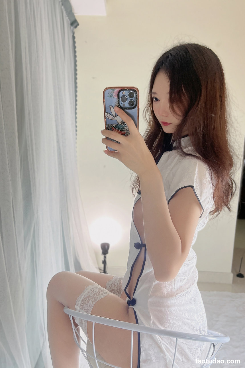 51酱 – NO.025 2023年05月真爱粉