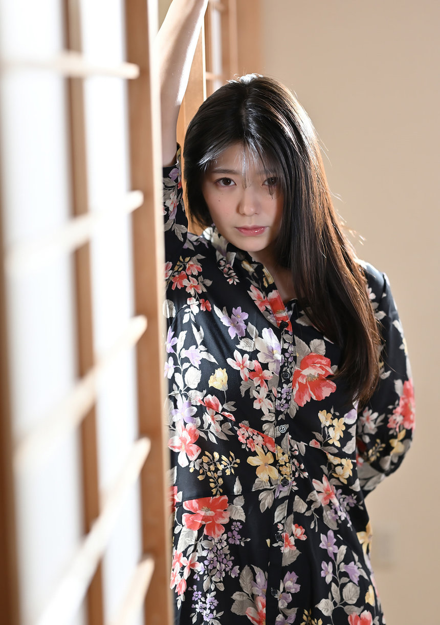 Strawberry Girls 山田かな写真集　Vol.2