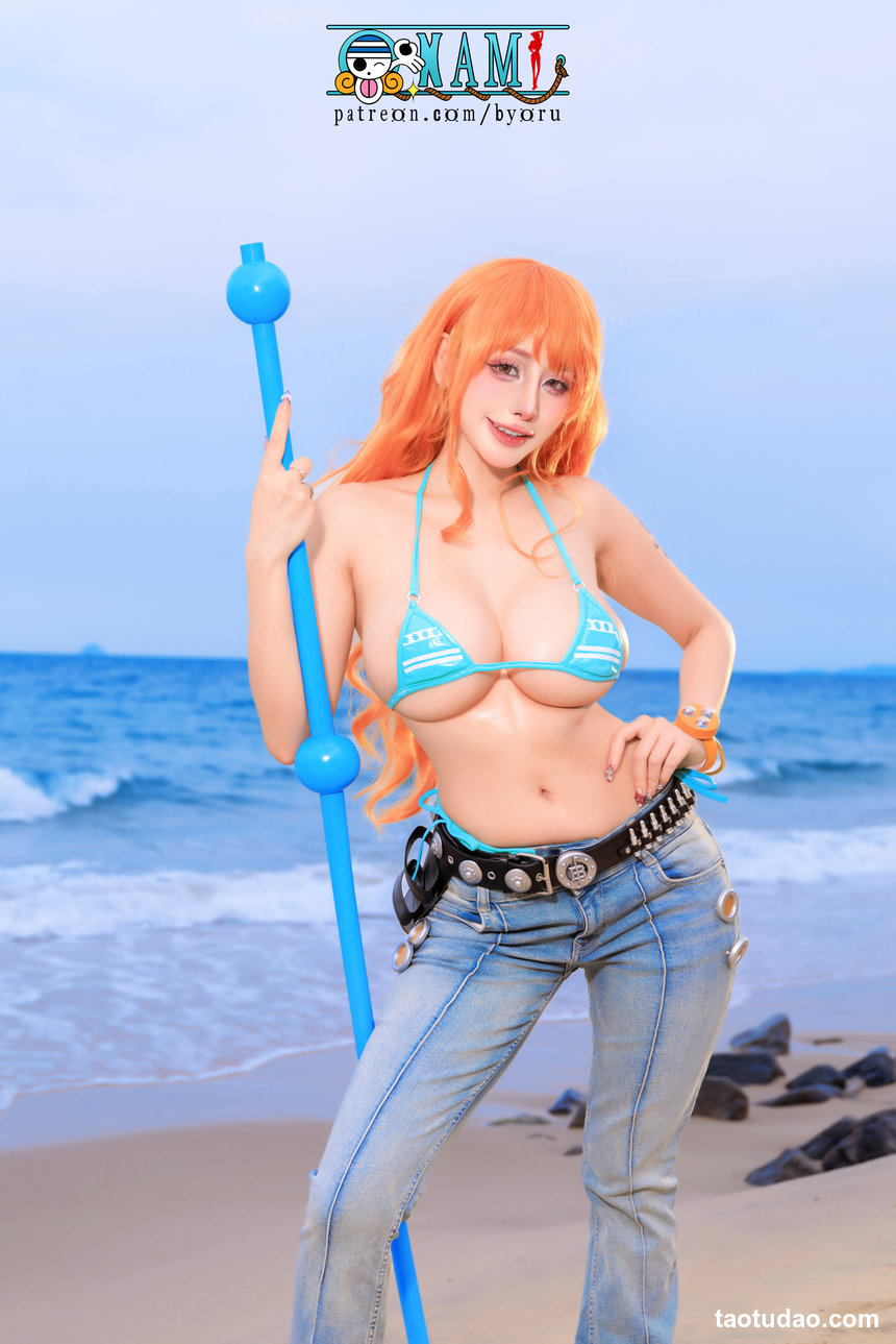 Byoru – NO.376 Nam Swimsuit