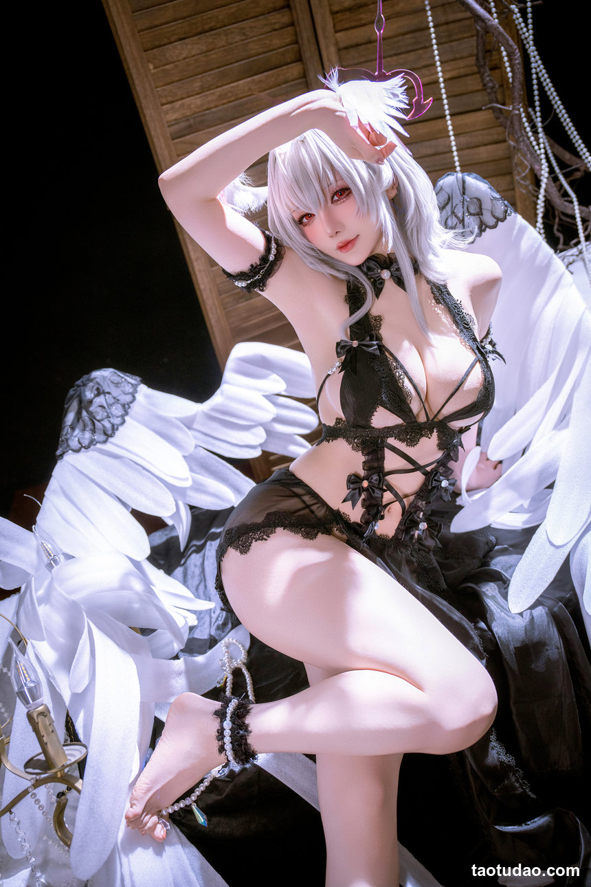 星之迟迟 – NO.335 碧蓝航线 夜明珍珠号+信浓+美因茨+大凤