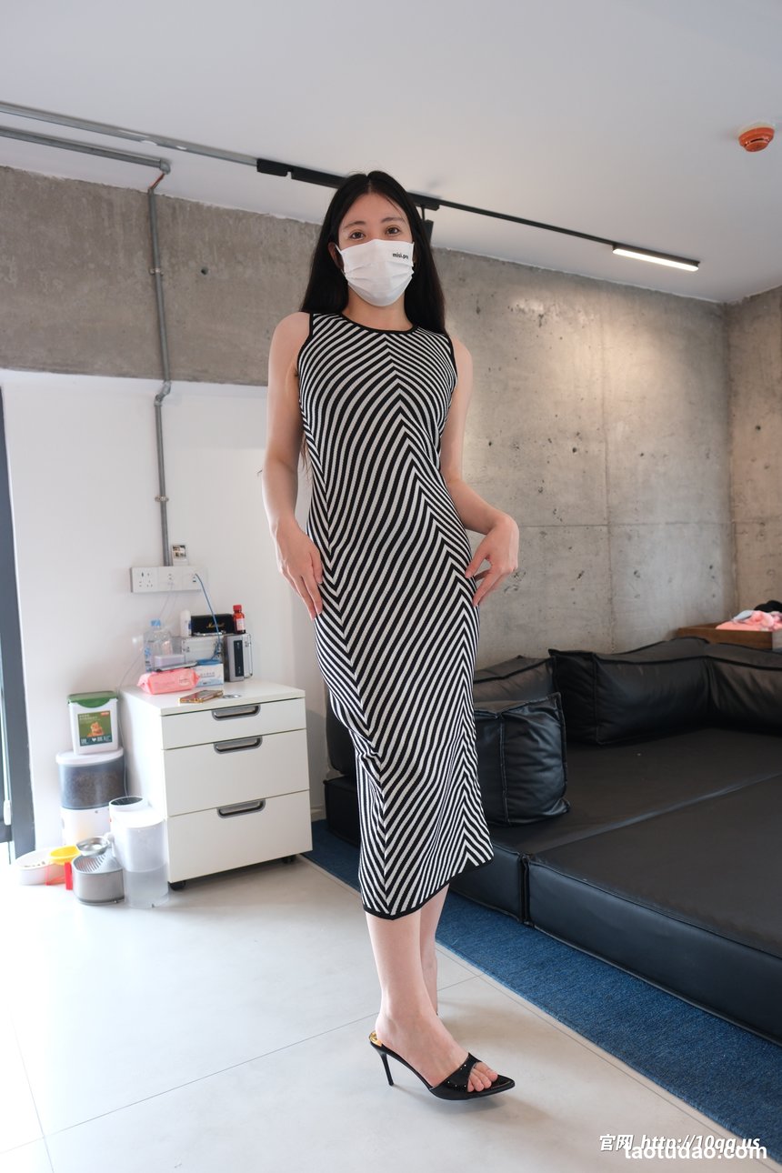 [ROSI口罩系列] 2026.07.09 NO.3679