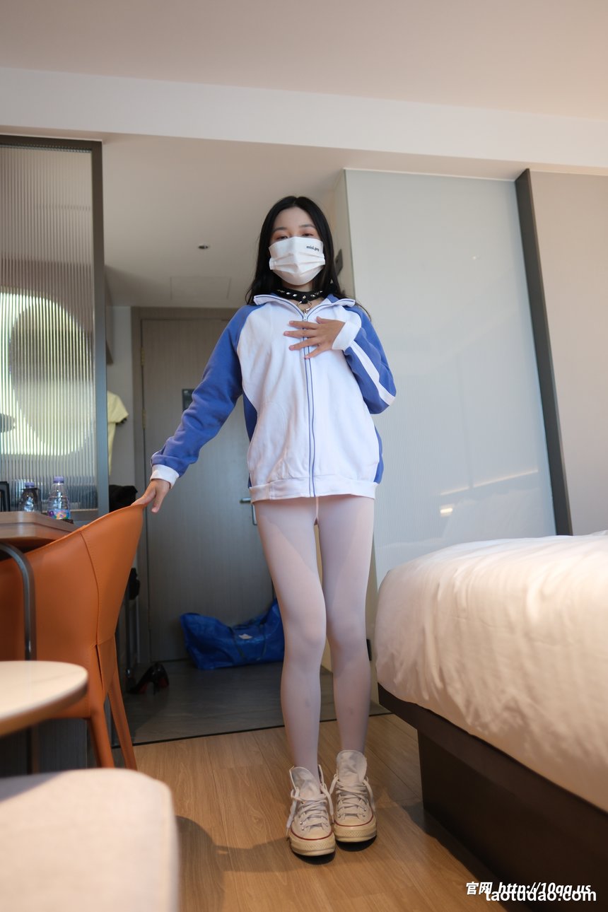 [ROSI口罩系列] 2026.07.10 NO.3680