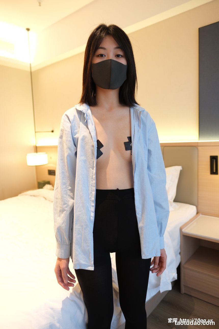 [ROSI口罩系列] 2026.07.30 NO.3700