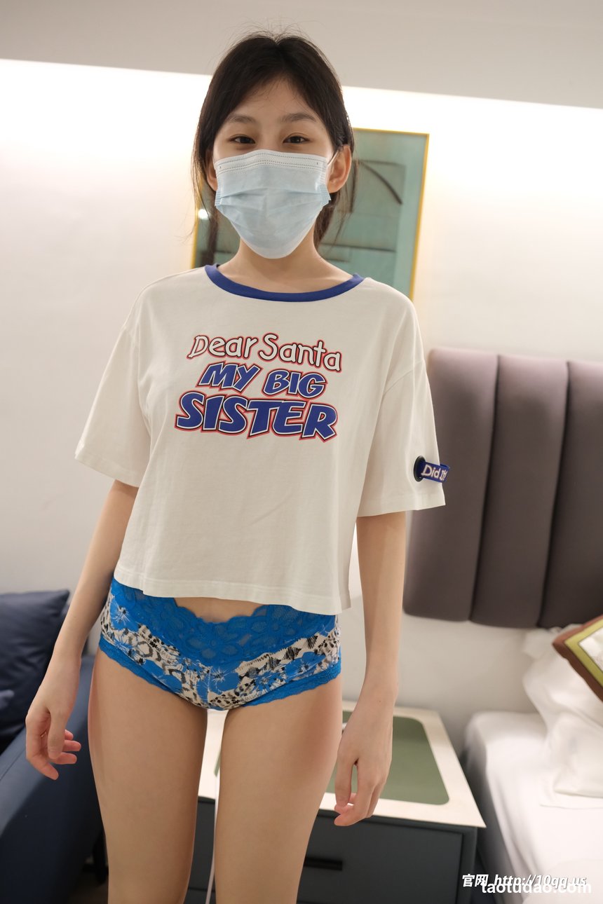 [ROSI口罩系列] 2026.08.16 NO.3717
