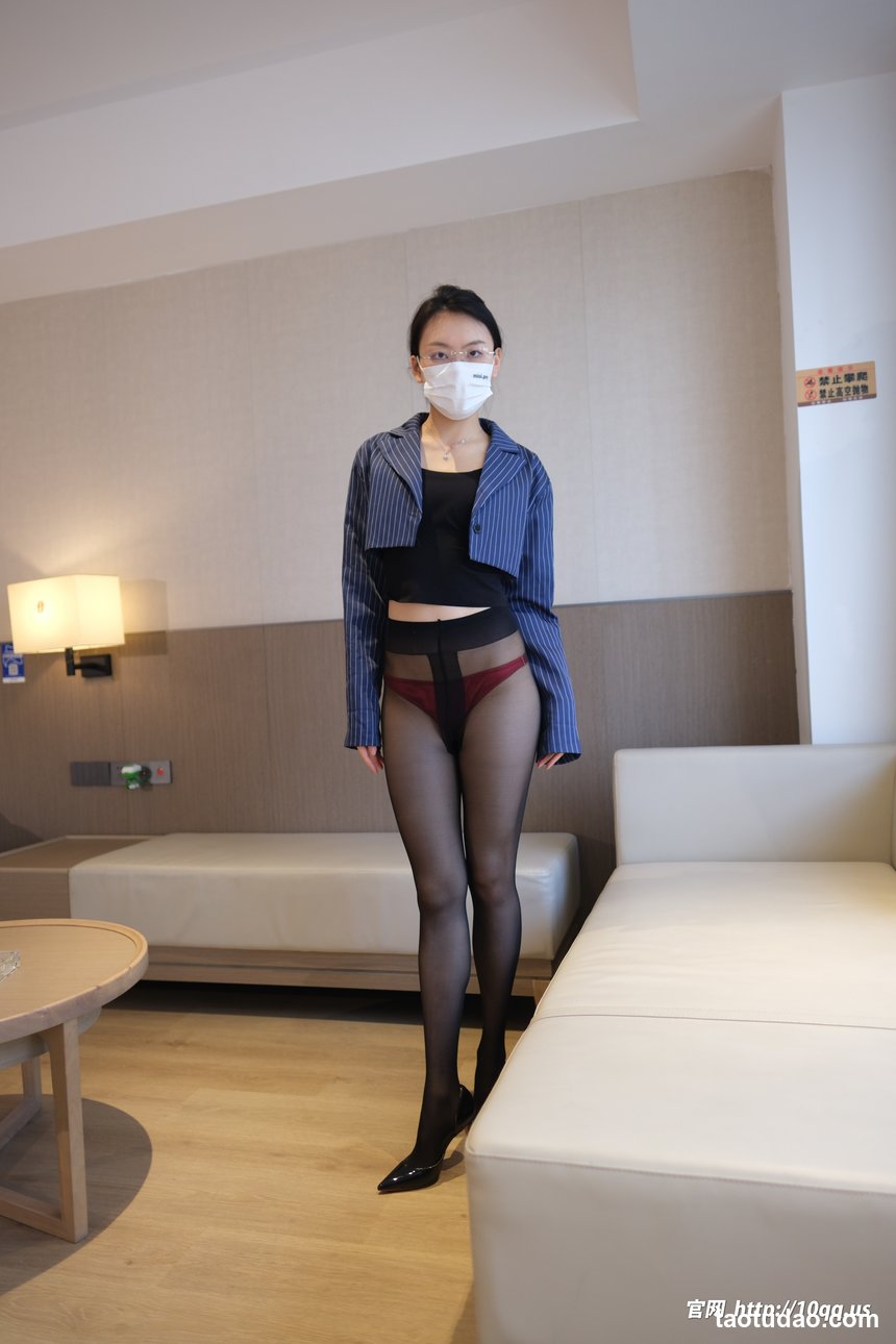 [ROSI口罩系列] 2026.08.19 NO.3720