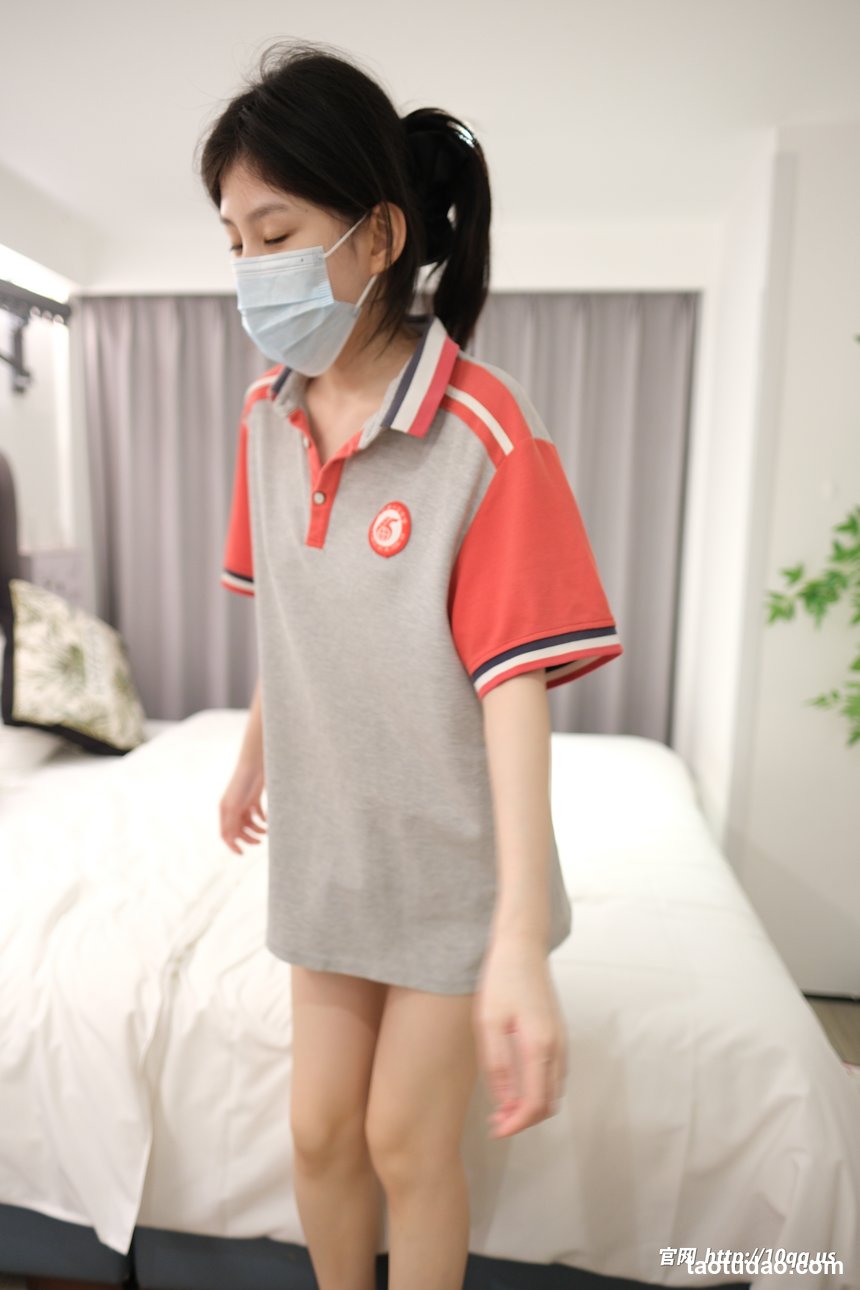 [ROSI口罩系列] 2026.08.27 NO.3728
