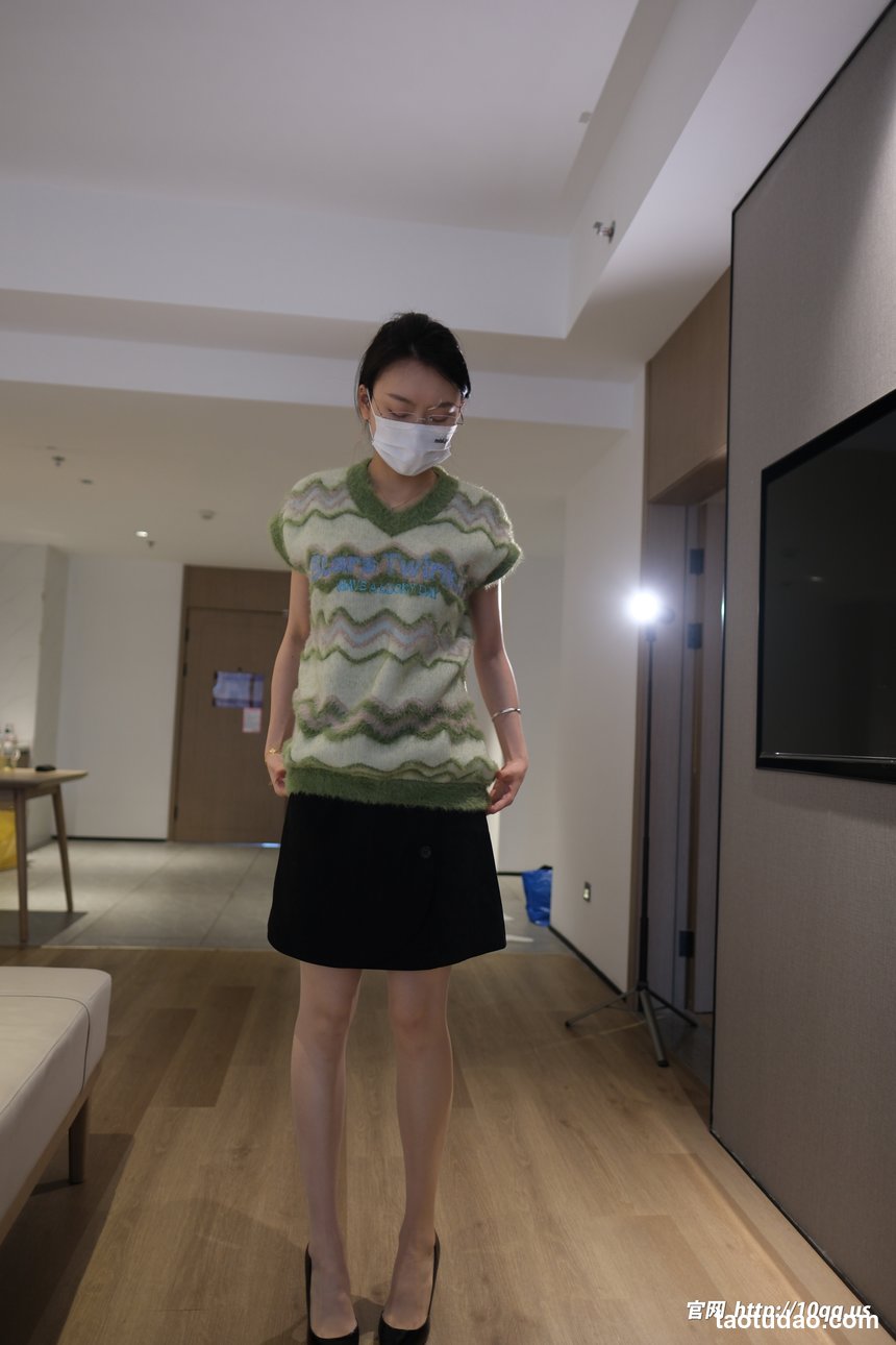 [ROSI口罩系列] 2026.08.30 NO.3731