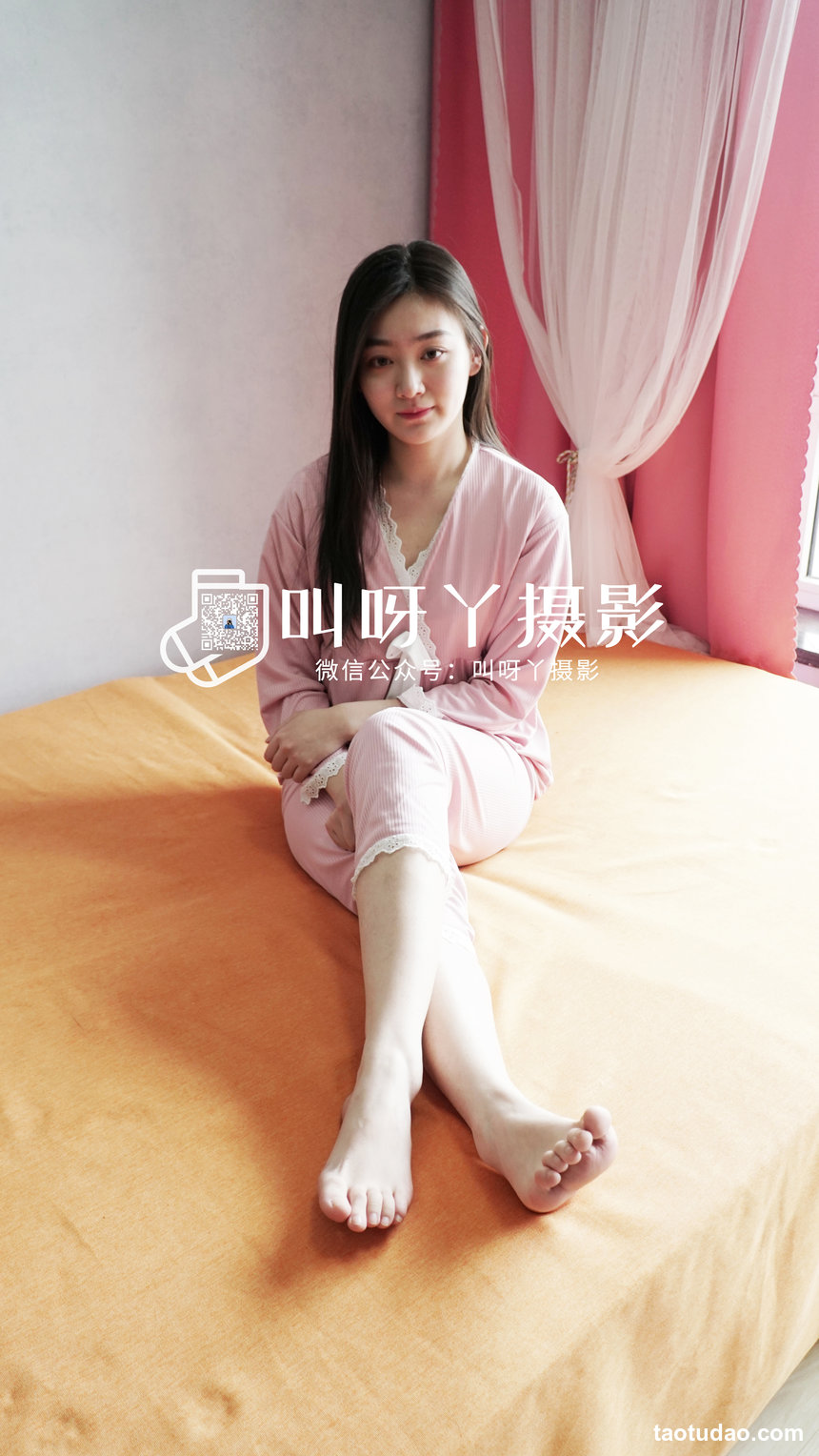 爱丫摄影 NO.003 告别千篇一律的摆姿，用心走到情绪里