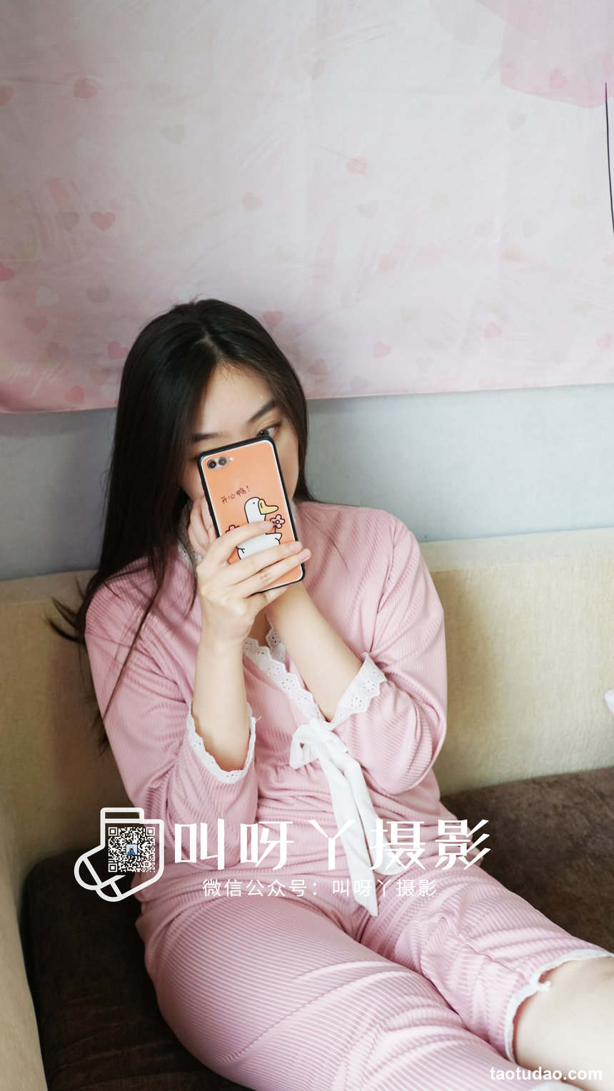 爱丫摄影 NO.003 告别千篇一律的摆姿，用心走到情绪里