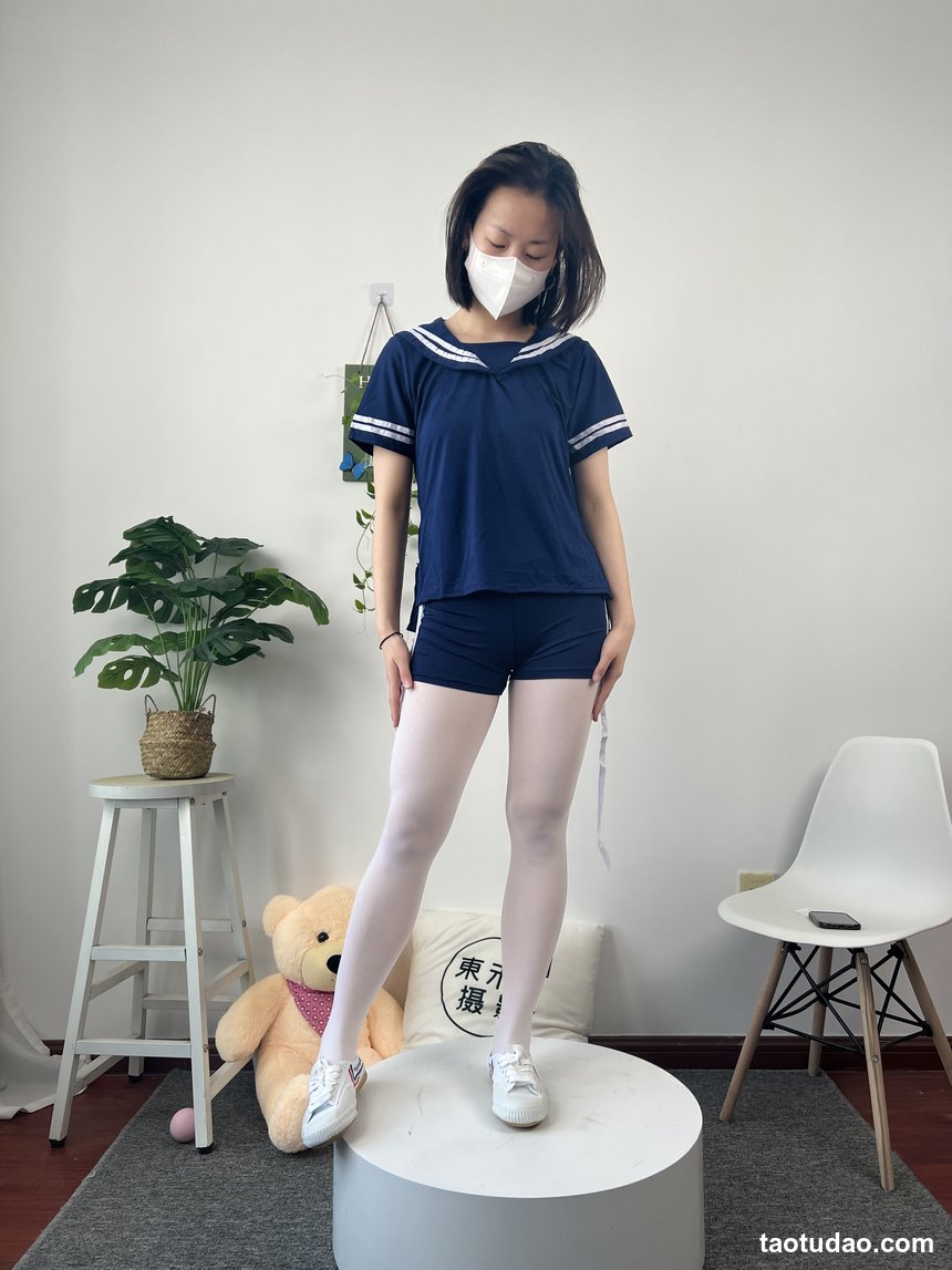 139.三禾摄影 No.085 水手服 白丝 [305P2V-1.36GB]