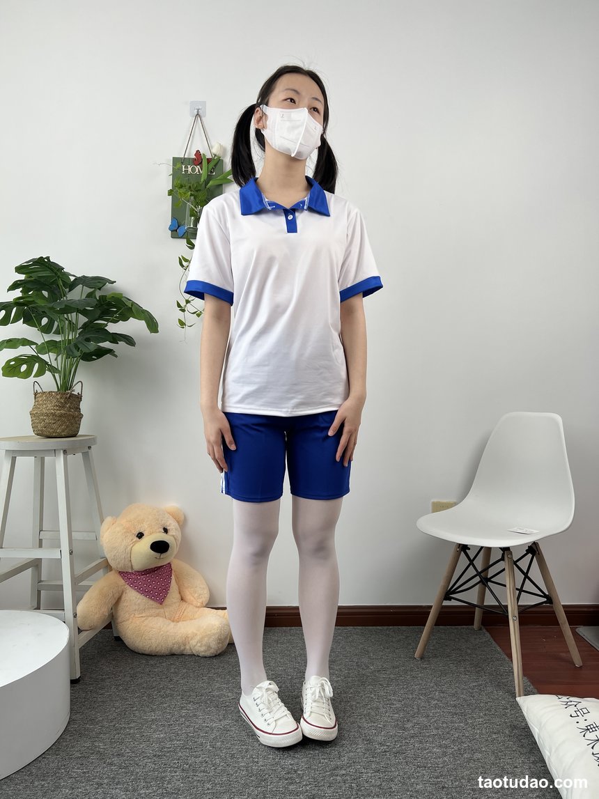 144.三禾摄影 No.090 校服 白丝 帆布鞋 [366P1V-1.28GB]