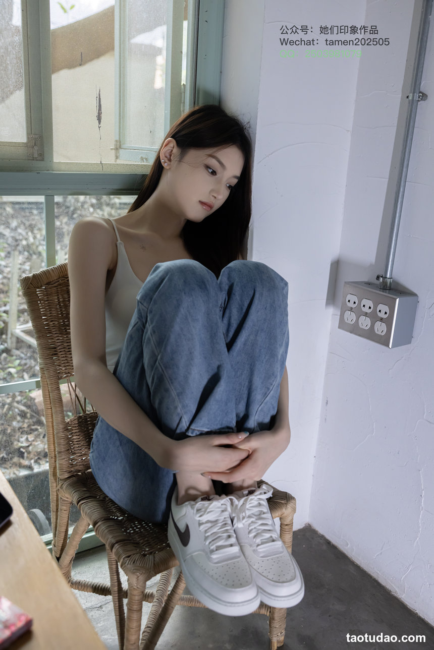 148.她们印象 No.106 南希 [446P1V-10.6GB]