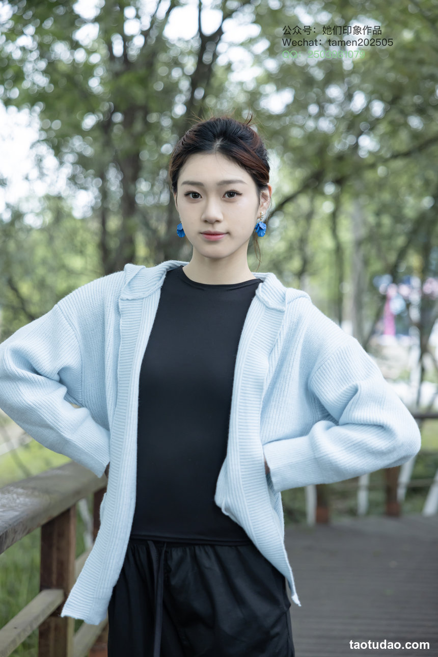 149.她们印象 No.107 程程 [192P1V-4.40GB]
