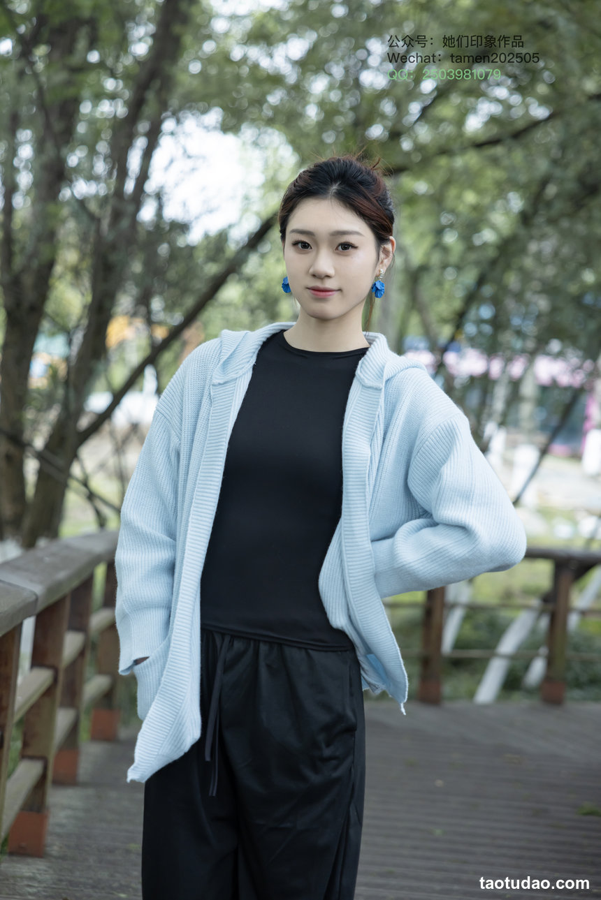149.她们印象 No.107 程程 [192P1V-4.40GB]