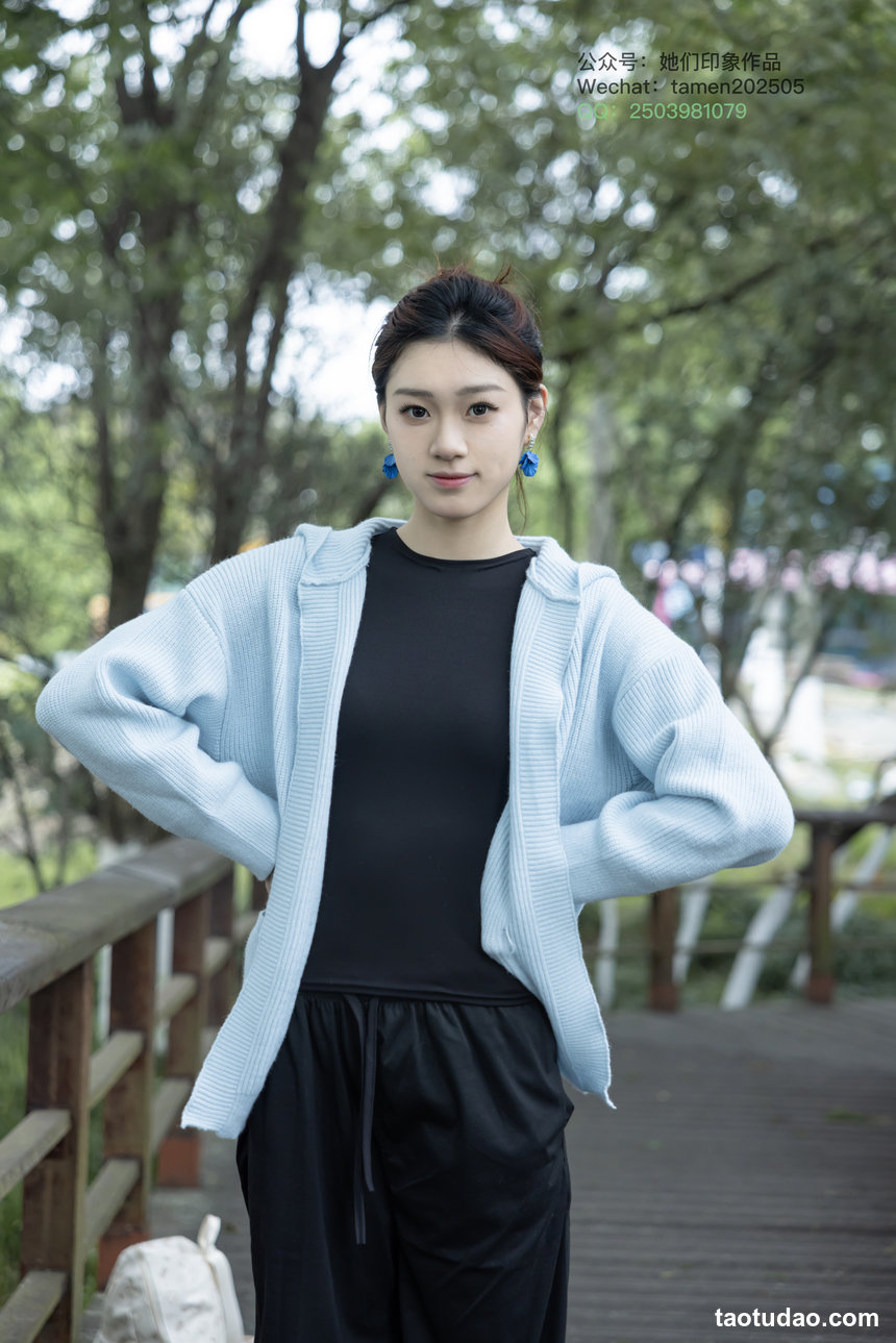 149.她们印象 No.107 程程 [192P1V-4.40GB]