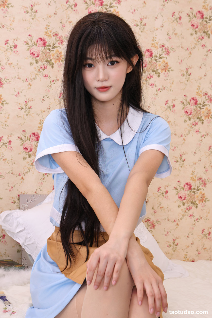 绮梦摄影 2026.08.07 No.712 予桐 珍藏无修无水印版
