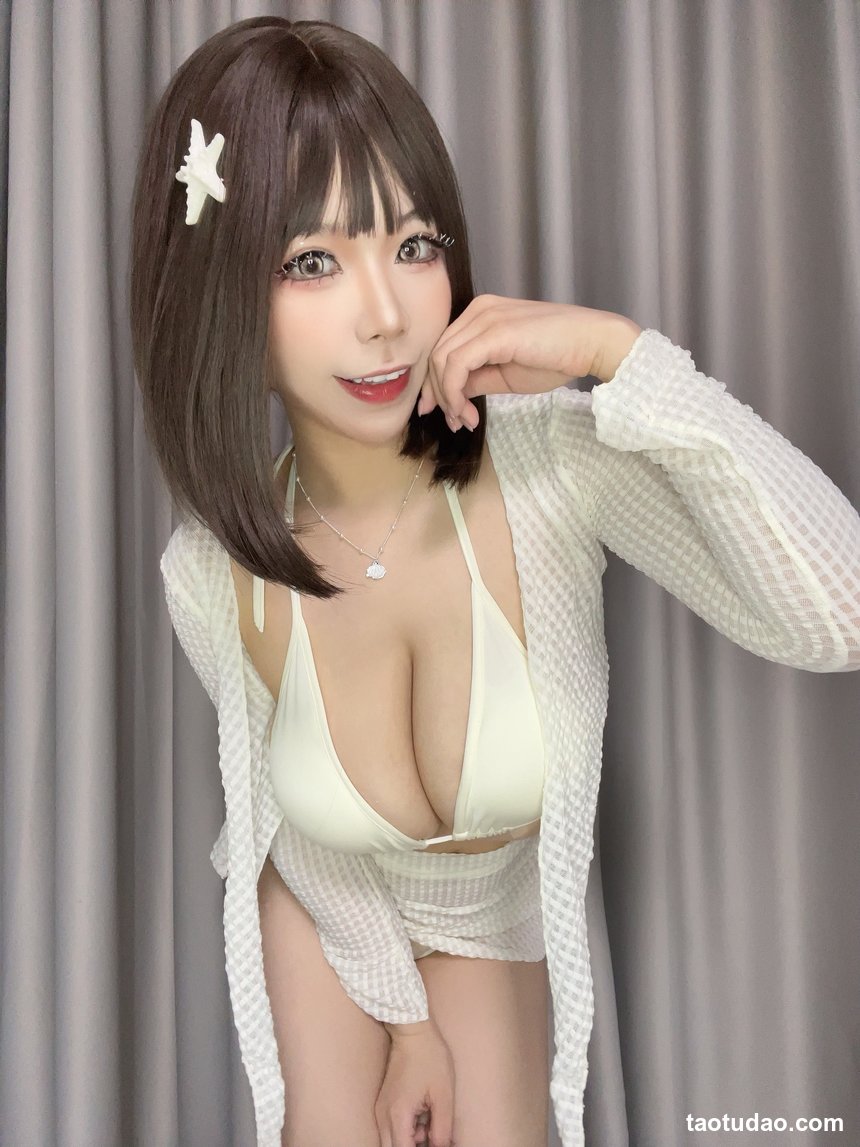 无颜小天使wy – NO.034 泳装2