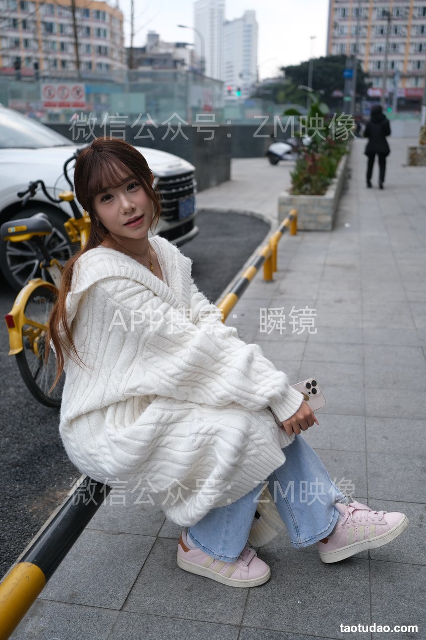 053.[织梦映像]NO.097 凌波微步-踏遍街巷履沾尘 典藏版 [1099P1V-11.2GB]
