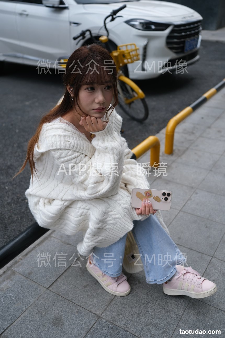 053.[织梦映像]NO.097 凌波微步-踏遍街巷履沾尘 典藏版 [1099P1V-11.2GB]
