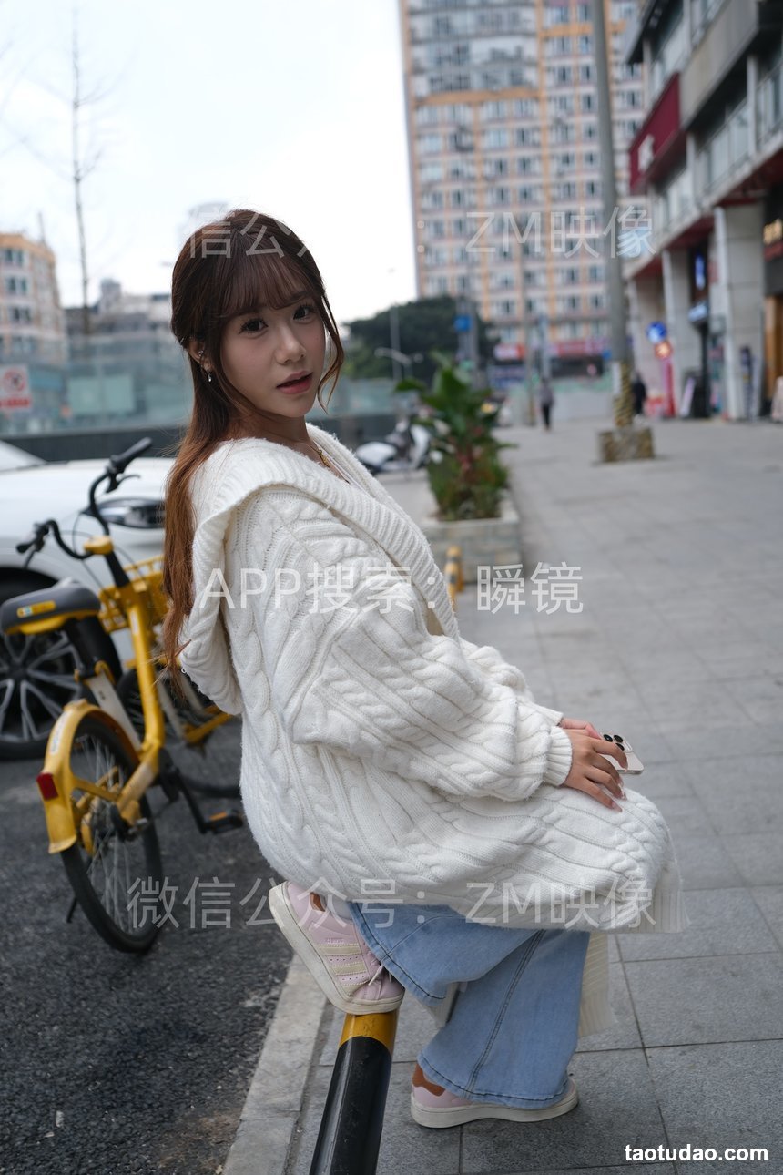 053.[织梦映像]NO.097 凌波微步-踏遍街巷履沾尘 典藏版 [1099P1V-11.2GB]
