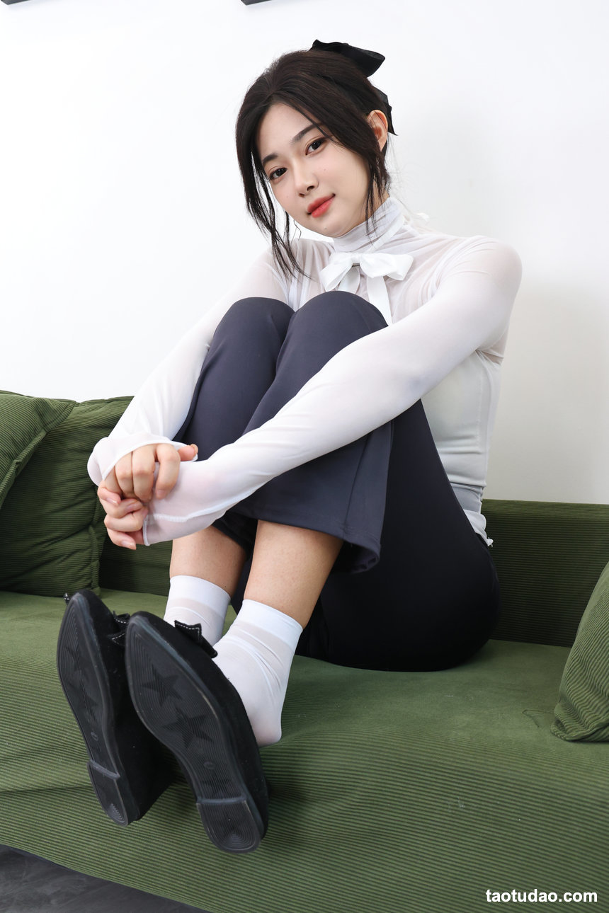 绮梦摄影 2026.06.30 No.673 蔡蔡 珍藏无修无水印版