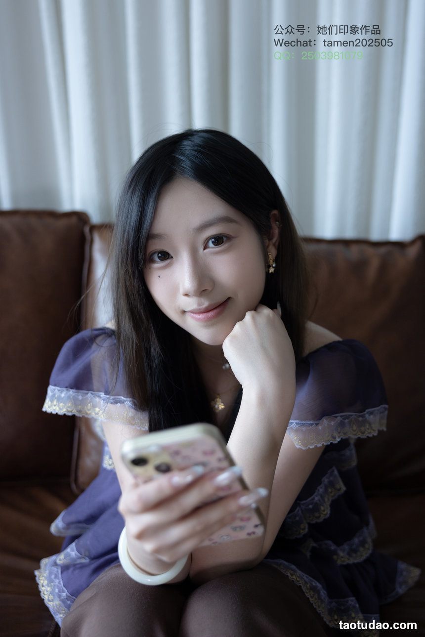 086.她们印象 No.108 朵朵 [197P1V-6.26GB]