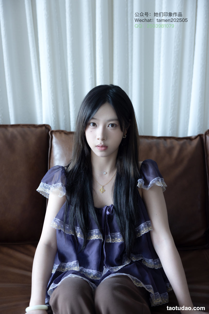 086.她们印象 No.108 朵朵 [197P1V-6.26GB]