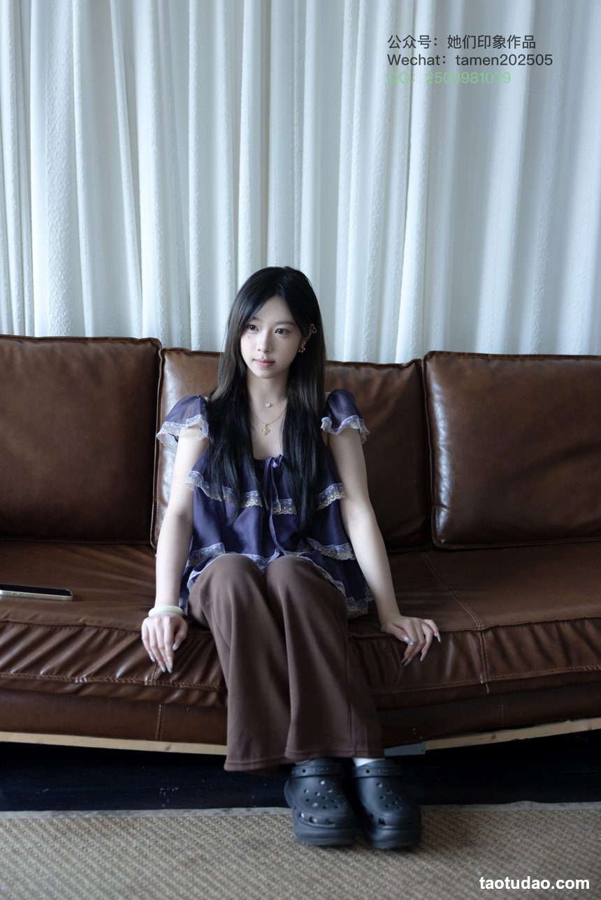 086.她们印象 No.108 朵朵 [197P1V-6.26GB]