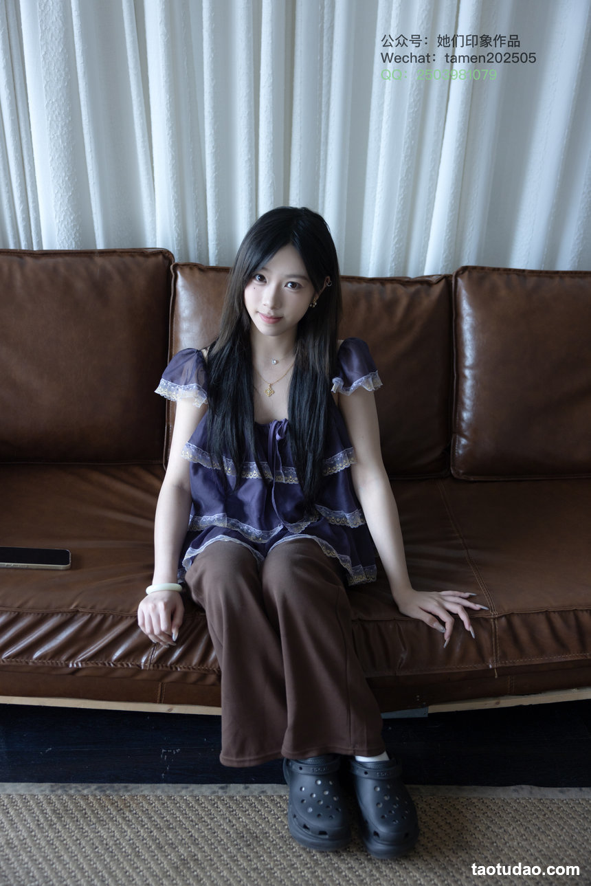 086.她们印象 No.108 朵朵 [197P1V-6.26GB]