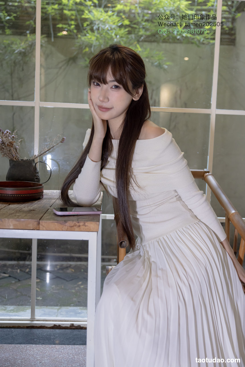 087.她们印象 No.109 元元 [174P1V-5.39GB]