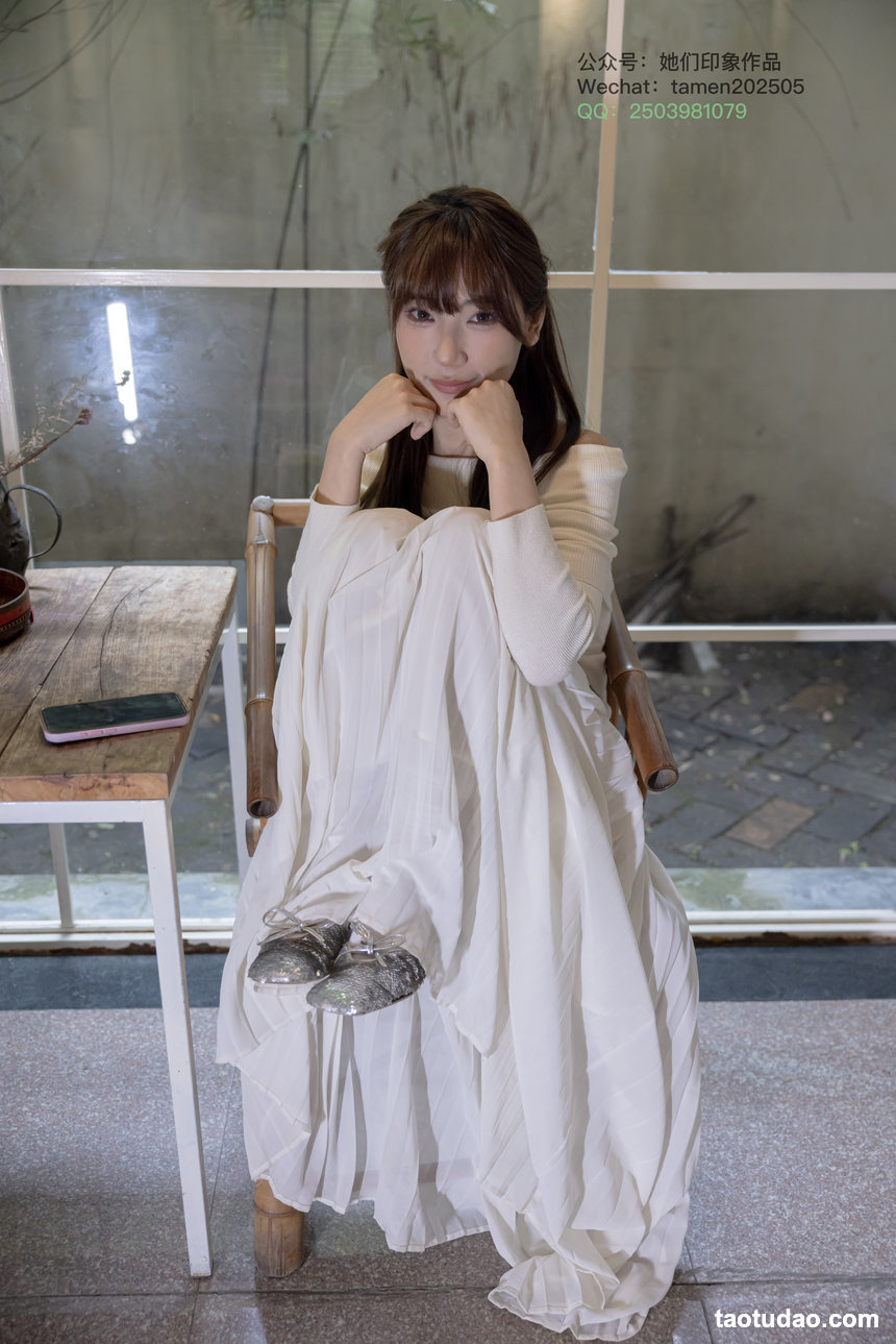 087.她们印象 No.109 元元 [174P1V-5.39GB]