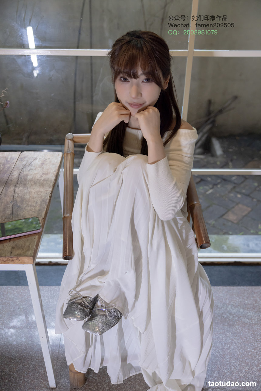 087.她们印象 No.109 元元 [174P1V-5.39GB]