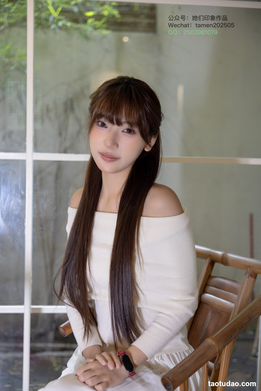 087.她们印象 No.109 元元 [174P1V-5.39GB]