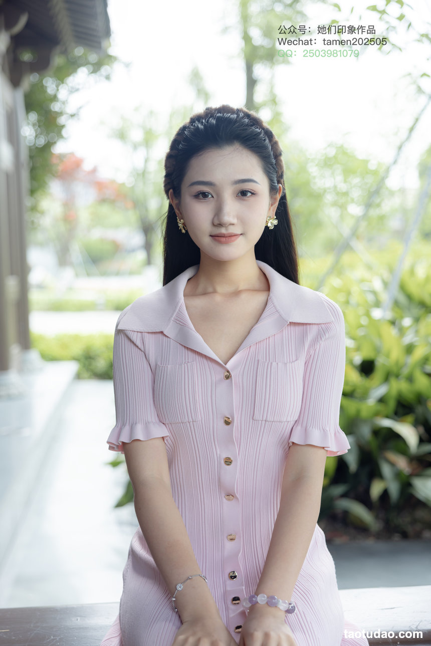 088.她们印象 No.110 小爱 [146P1V-3.28GB]