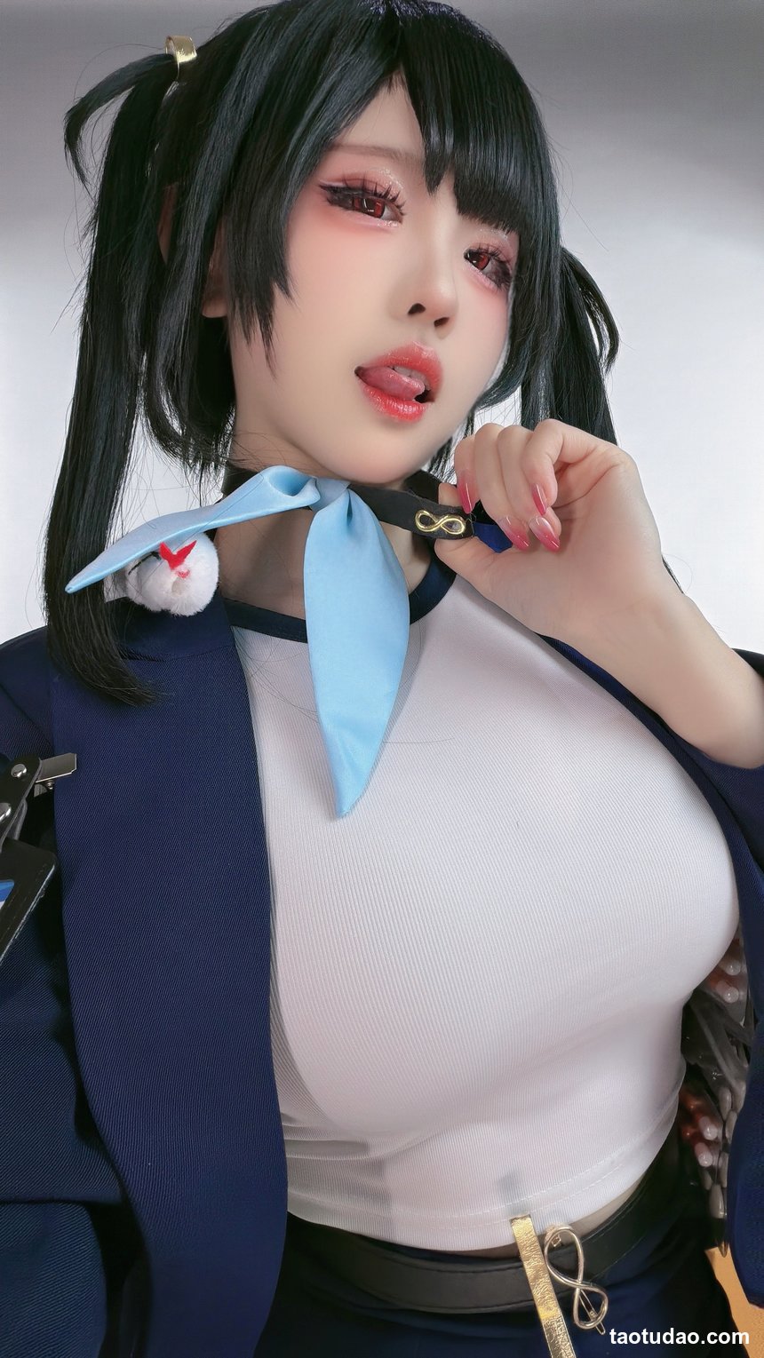 miko酱ww – NO.110 2026年04月订阅