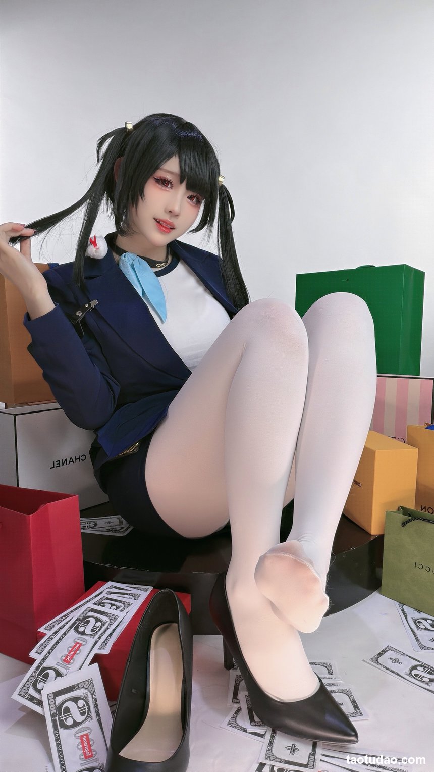 miko酱ww – NO.110 2026年04月订阅