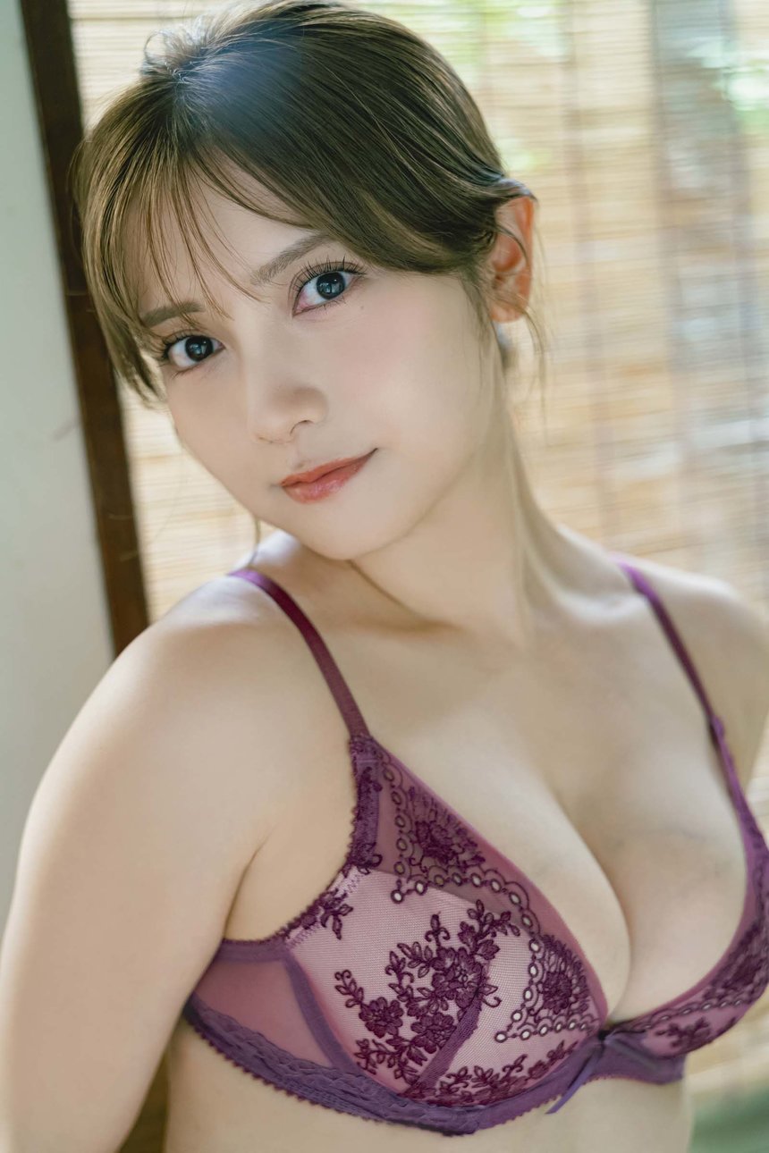 デジタル写真集 桃月なしこ 浴衣の下の秘密（ 桃月なしこ，U-YA ）